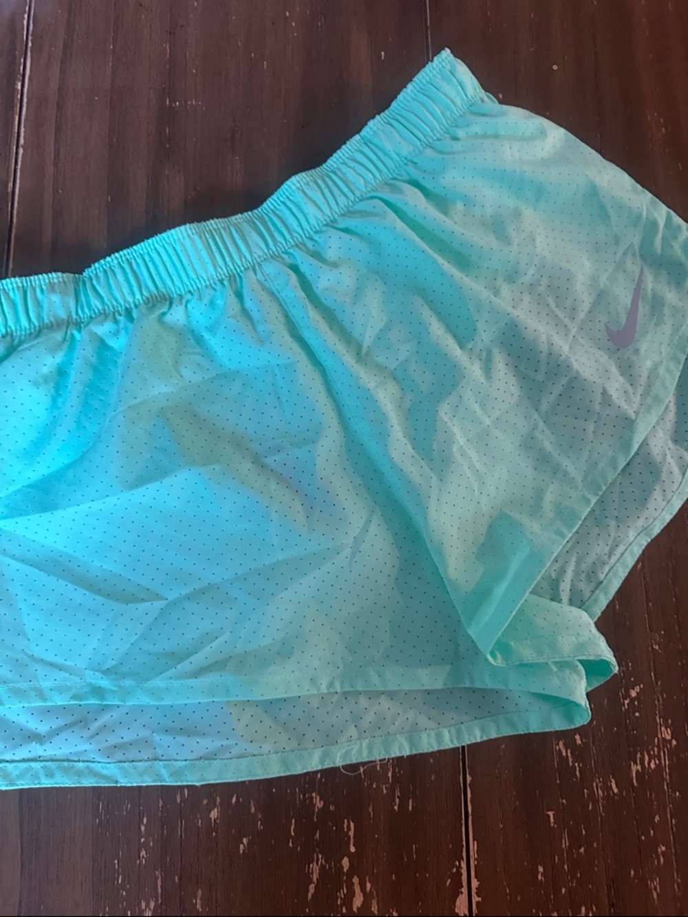 New Nike running shorts M*